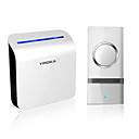 Wireless Digital Doorbell (0760 -B-288)