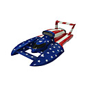 Formule Hydro 700bp Stars & Stripes-rtr �metteur Pistolet Ep Brushless Petits Bateaux (bs016fp)