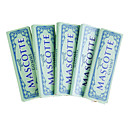 Cigarrillos De Tabaco Papeles Engomados Rodadura (5-pack)