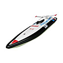 1300gp260 Explorador Blanco Rtr Pistola De Gas Transmisor Alimentado Barcos De Gran Tama�o (gl006bp)
