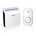 Wireless Digital Doorbell (0760 -T-288)