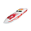 1300gp260 Guerrero Blanco Rtr Pistola De Gas Transmisor Alimentado Barcos De Gran Tama�o (gl058ap)