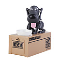 Choken Bako Robotic Dog Coin Bank 2 AA