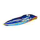 Challenger 1300gp260 Bleu-rtr Gaz �metteur Pistolet Gros Bateaux (gl026dp)