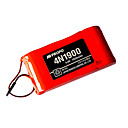 Jr 1900mah 4.8v Original Recibir Bettery (jra4n1900)