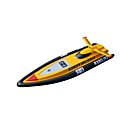 510bp Explorer �metteur Pistolet Jaune Rtr Ep Brushless Petits Bateaux (bs006ap)