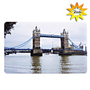 2GB Card Style USB Flash Drive Blue