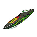 Guerrero 1300gp260 Rtr Titanio Pistola De Gas Transmisor Alimentado Barcos De Gran Tama�o (gl058bp)