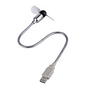 Flexible USB 2.0 Cooling Fan