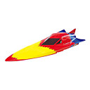 940bp Pouvoir Chauve-souris Rousse �metteur Jaune Pistolet Bleu-rtr Ep Brushless Bateaux Moyennes (bm001cp)