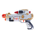 Ak-928 Juguetes Arma Con Sonido