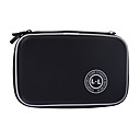 Hard Protective Carry Case for Nintendo DSi LL Black