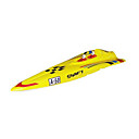 R�pida De Color 1000bp Nitro Pistola Transmisor De Banda-rtr Embarcaciones Medianas Empresas (bm021cp)