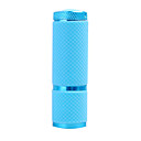 1W5V BLUE COLOR LED Flashlight