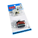 Naro W Servo Hp-bb / Jr Plug 10g/.10sec/1.7kg (gwsnrh-bb-j)