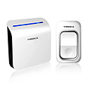 Wireless Digital Doorbell (0760-A-288)