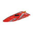 Bateaux Dauphins Ep 550bp �metteur Pistolet Orange Argent Rtr Brushless De Petite Taille (bs011cp)