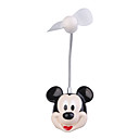 Mouse Usb Ventilador De Refrigeraci�n Accionado