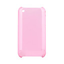 Protective Backside Case for iPhone 3G