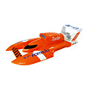 F�rmula Hidro 1200gp260 Rtr Naranja Pistola De Gas Transmisor Alimentado Barcos De Gran Tama�o (gl016cp)