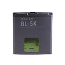 BL-5K batterie de téléphone portable