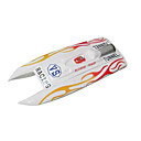 Tomcat Pistola 880bp Llama Rtr Nitro Transmisor Alimentado Embarcaciones Medianas (bm051bp)