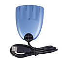 Usb 2.0 Acquisition Vid�o Avec Audio-bleu