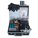 Kit Tatouage Termin� Ensemble Avec 2 Machine De Tatouage (0359-5.26-57)