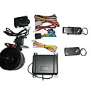 1-forma Coche Alarma Cx-601b Del Sistema (szc663)