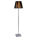 Moderne Noir De Fum�e �tage Tr�filage (0899-9028)