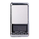 Chiffres De Poche � Grande �chelle Noir 100g-0.01g (2 * Aaa)