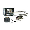 3ch Helic�ptero Rc Helic�pteros Ligeros Con Mando A Distancia Del Juguete De Interior (yx02674n)