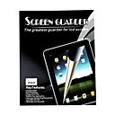 Pel�cula De Protecci�n De Pantalla Transparente Con Pa�o De Limpieza Para Ipad (kly143)
