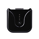 Energ�a Solar / Paquete De Bater�a Recargable Usb Para Ipod / Iphone 2g/3g (negro)