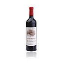 Mechero En Forma De Botella De Vino