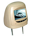 7-pulgadas, Reposacabezas Del Coche Original Forma Monitor De Pantalla Digital Para 2009-2010 Toyota-serrano Qs-715 (szc2983)