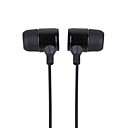 Est�reo Premium En La Oreja Los Auriculares (negro)