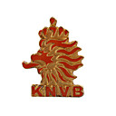 F�tbol Holanda Placa De Metal