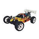 Hispeed Nitro �chelle 1/8e Propuls� Buggy Tout-terrain (94082)