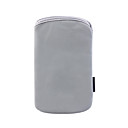 Bolsa De Protecci�n Estuche De Tela Para El Iphone (gris)