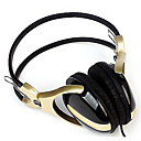 O�do Est�reo De Lujo Somic - Auriculares - Taza - Micr�fono - Biauricular Dt-2111 (smq5585)