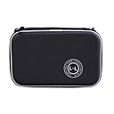 Bolsa Dura Funda Protectora Para Nintendo Dsi Ll (negro)