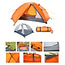 7 X 5-pieds De Deux Personnes Tente Double Backpacker Couches (de 0956 � 05,31-hw-36)