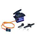 Towerpro Mg90s Artes Digitales Servo De Metal Para El Coche En Barco Helic�ptero Avi�n (mg90s)