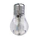 L�mpara En Forma De Prueba De Viento M�s Ligero (blanco De Iluminaci�n)