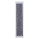 C�lulas Rhinestone Tel�fono / Pegatina De Cristal (negro)