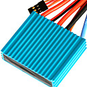 Contr�le De La Vitesse Du Moteur 50a Esc �lectrique Pour Bateau Mod�le (h300404570648)
