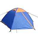 7 X 5-pieds De Deux Personnes Tente Double Backpacker Couches (de 0956 � 05,31-hw-5)
