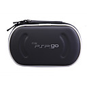 Bolsa Protectora Dura Para Psp Go (negro)