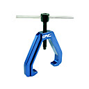 De Aluminio Azul Extractor De Volante (60104b)